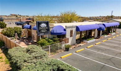  Verde Valley Real Estate and Business/Commercial/Sale